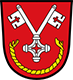 Wappen Allershausen 